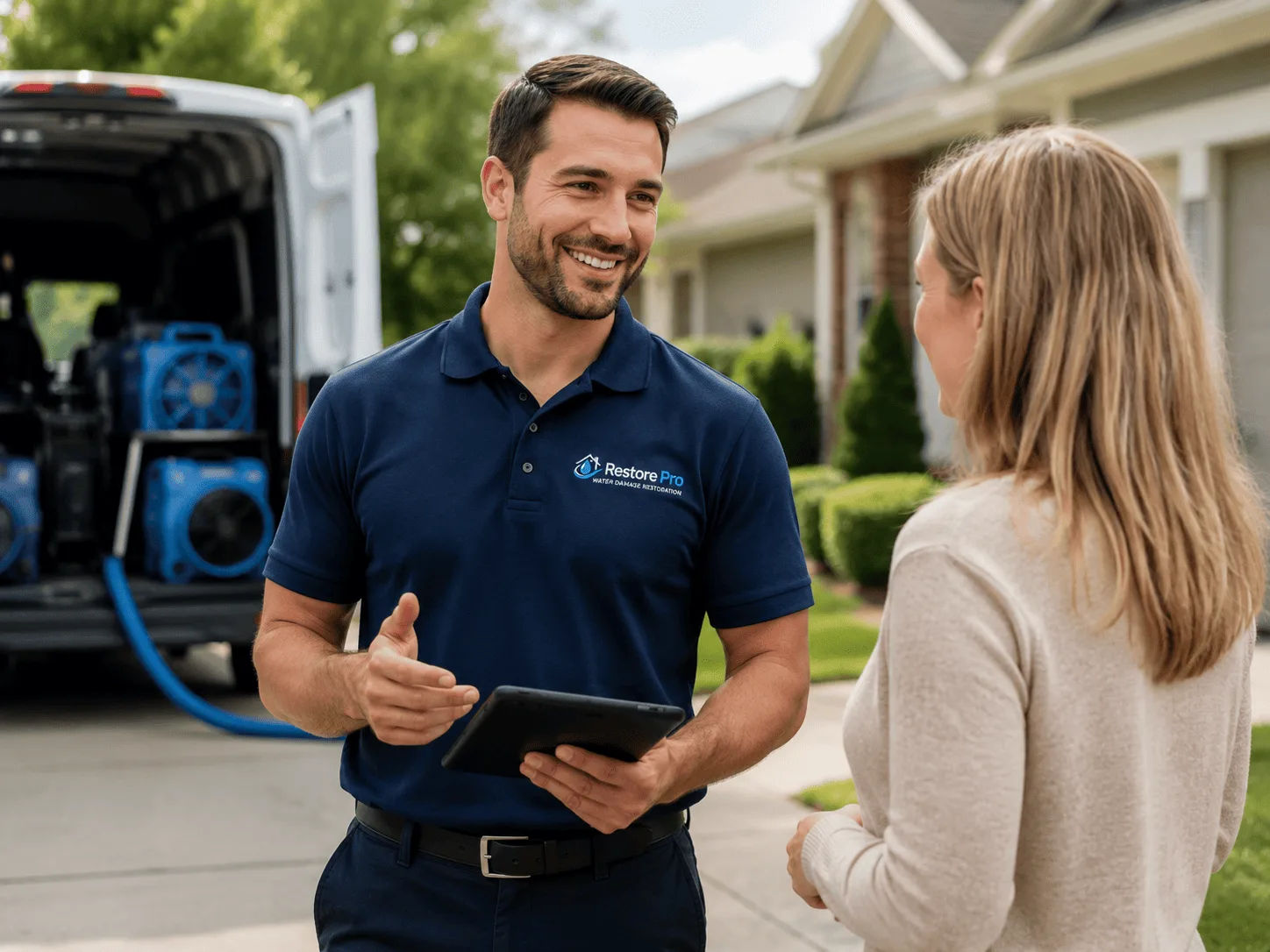Water Damage Restoration Balaton, MN FAQs